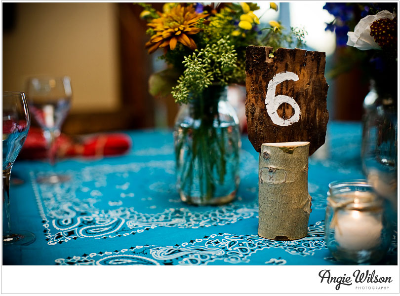 Martha Stewart Weddings
