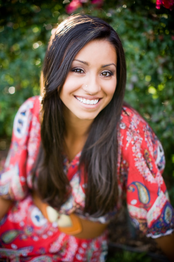 Louisville Colorado Senior Portrait Photography