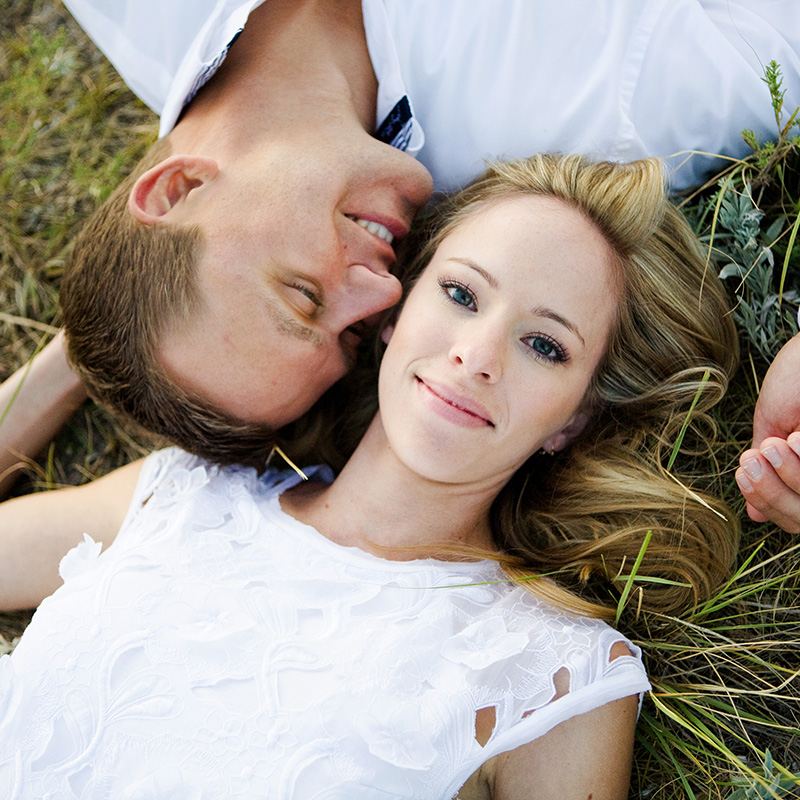 Boulder Colorado Engagment Session